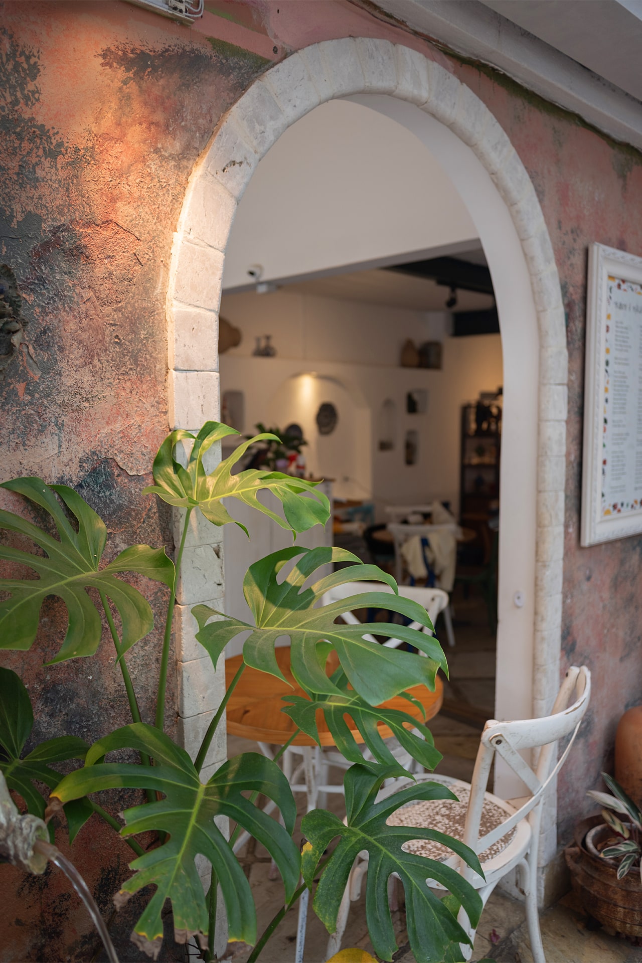 Maria Maria Café