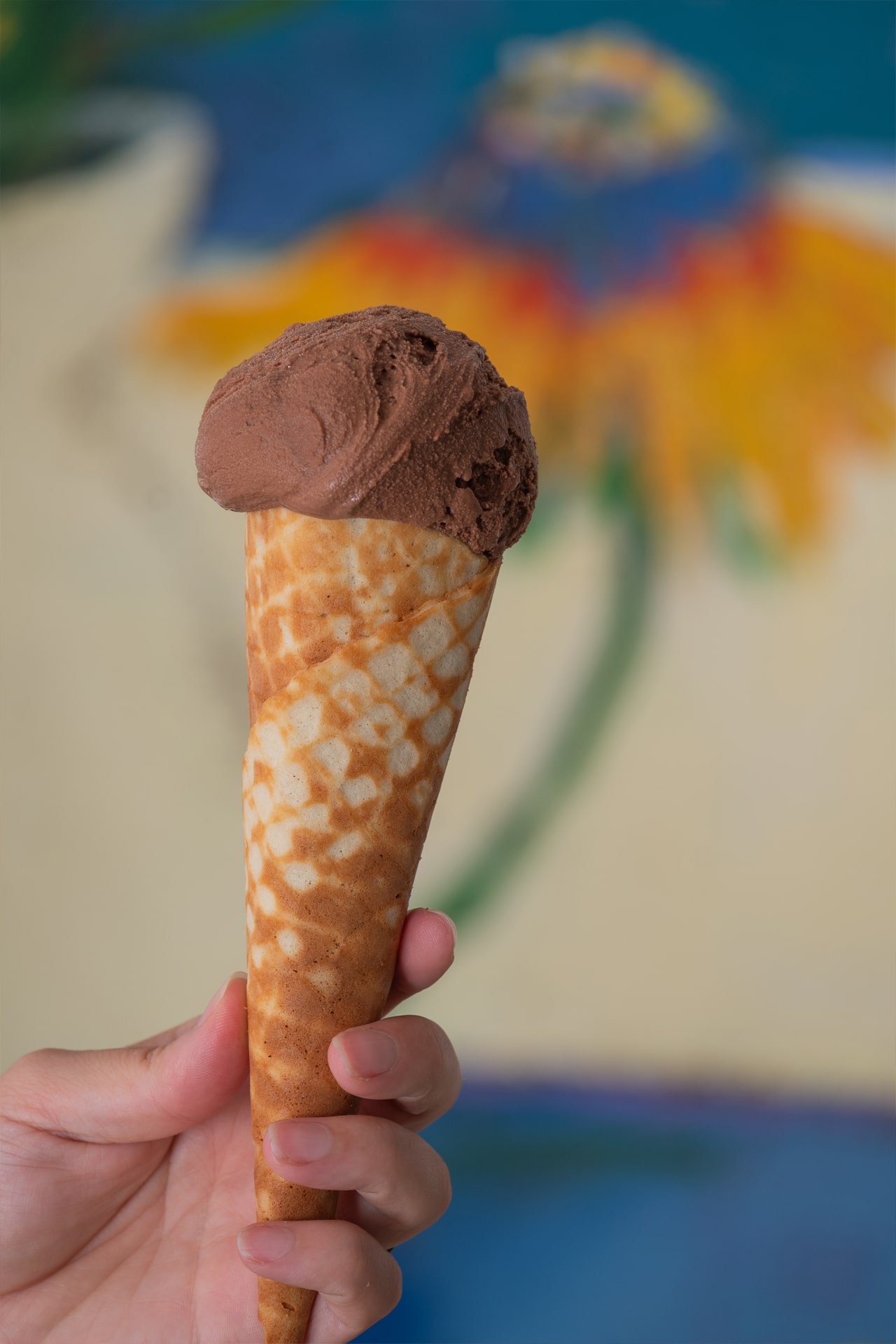 Maria Maria Gelato
