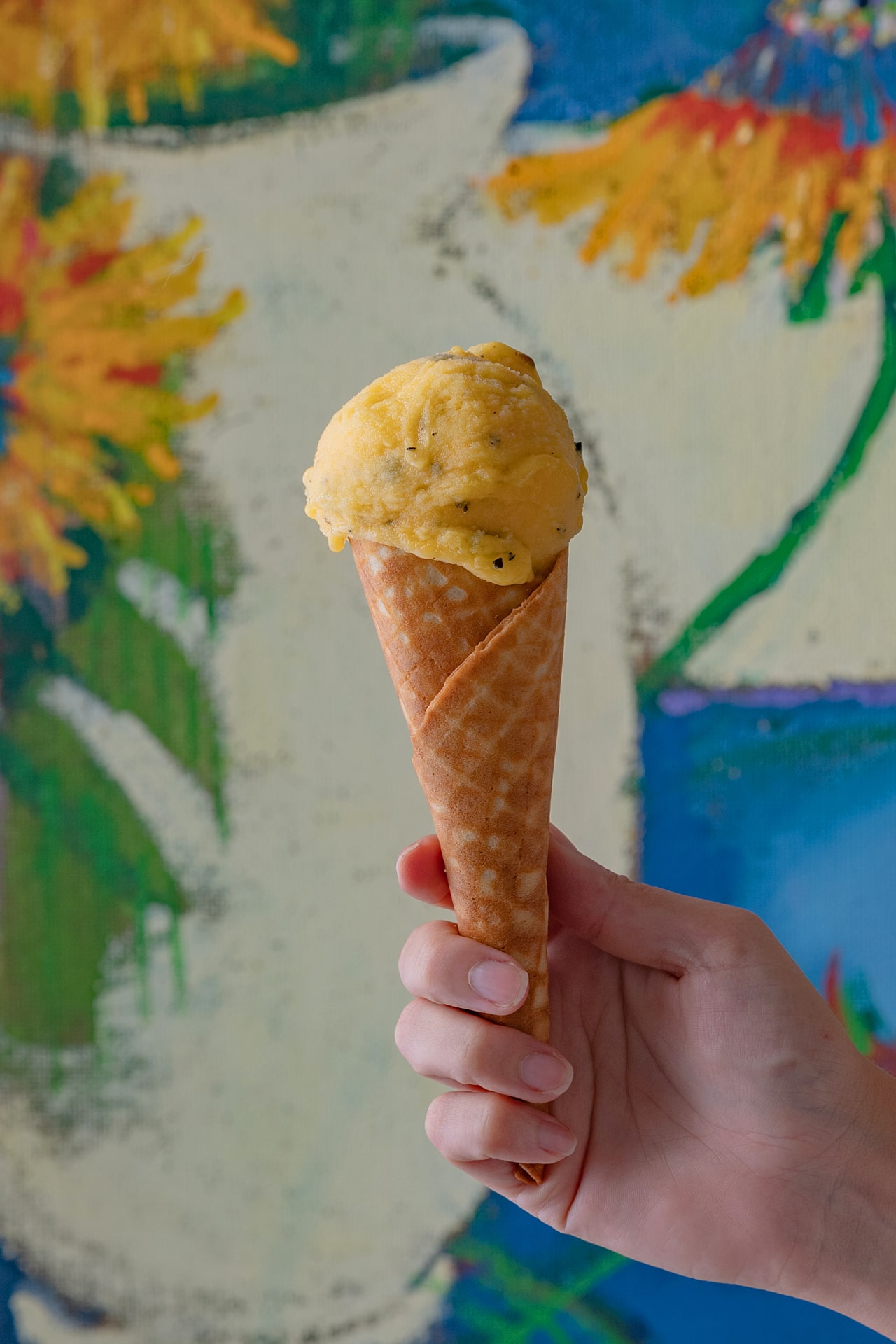 Maria Maria Gelato