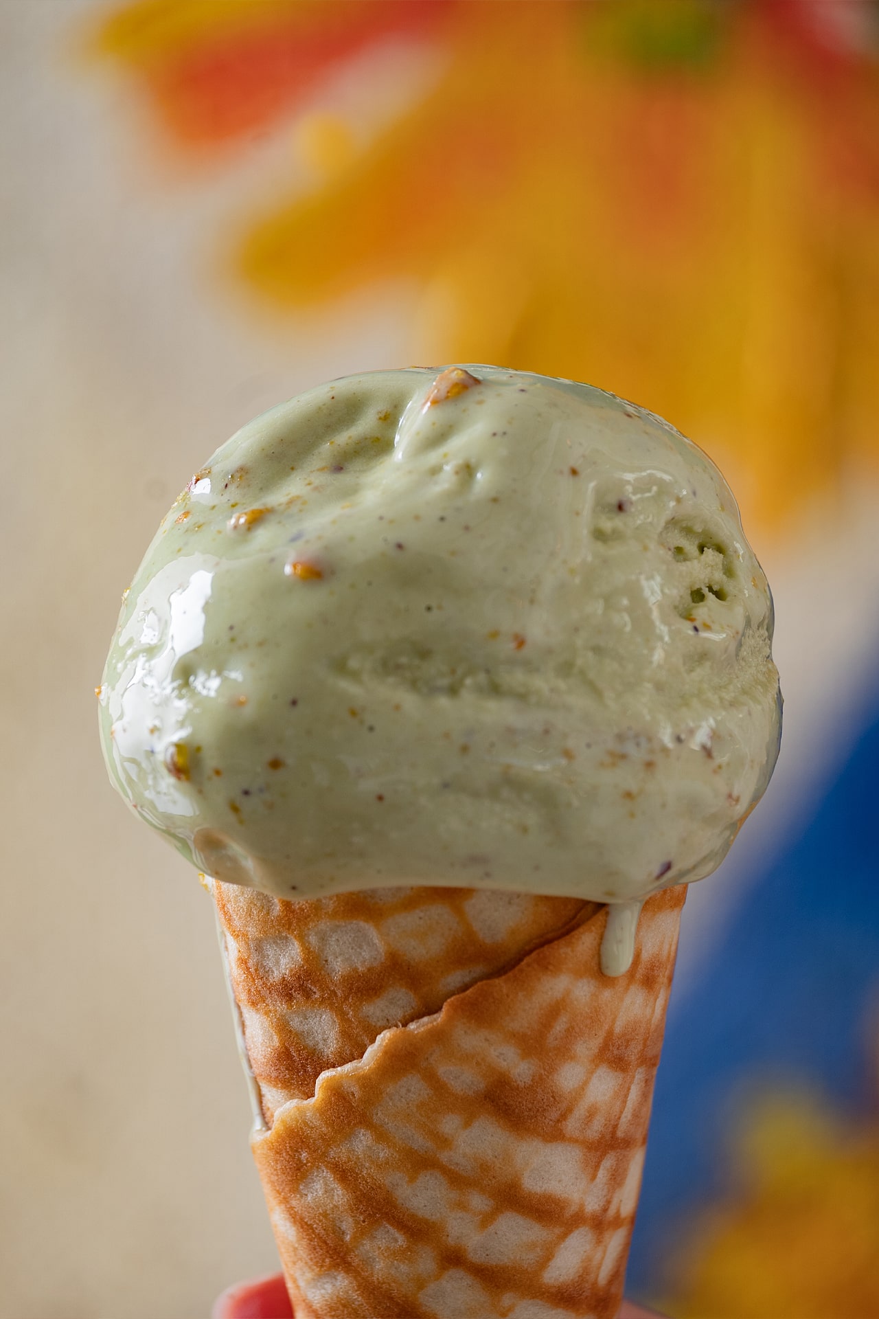 Maria Maria Gelato